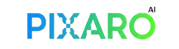 Pixaro Logo